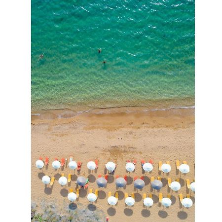 Villa Fedra Poros  Dış mekan fotoğraf