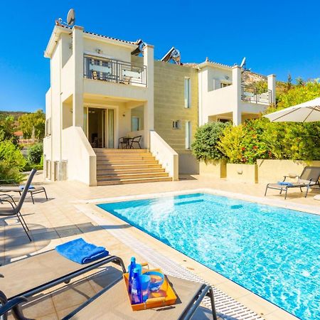 Villa Fedra Poros  Dış mekan fotoğraf