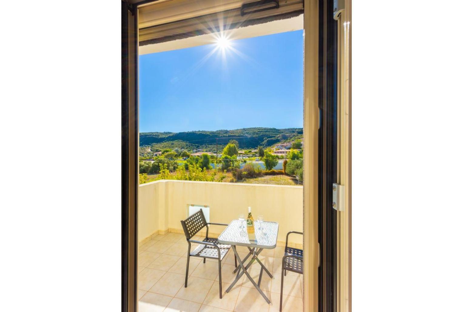 Villa Fedra Poros  Dış mekan fotoğraf
