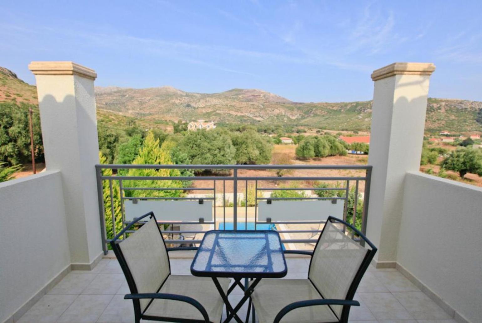 Villa Fedra Poros  Dış mekan fotoğraf