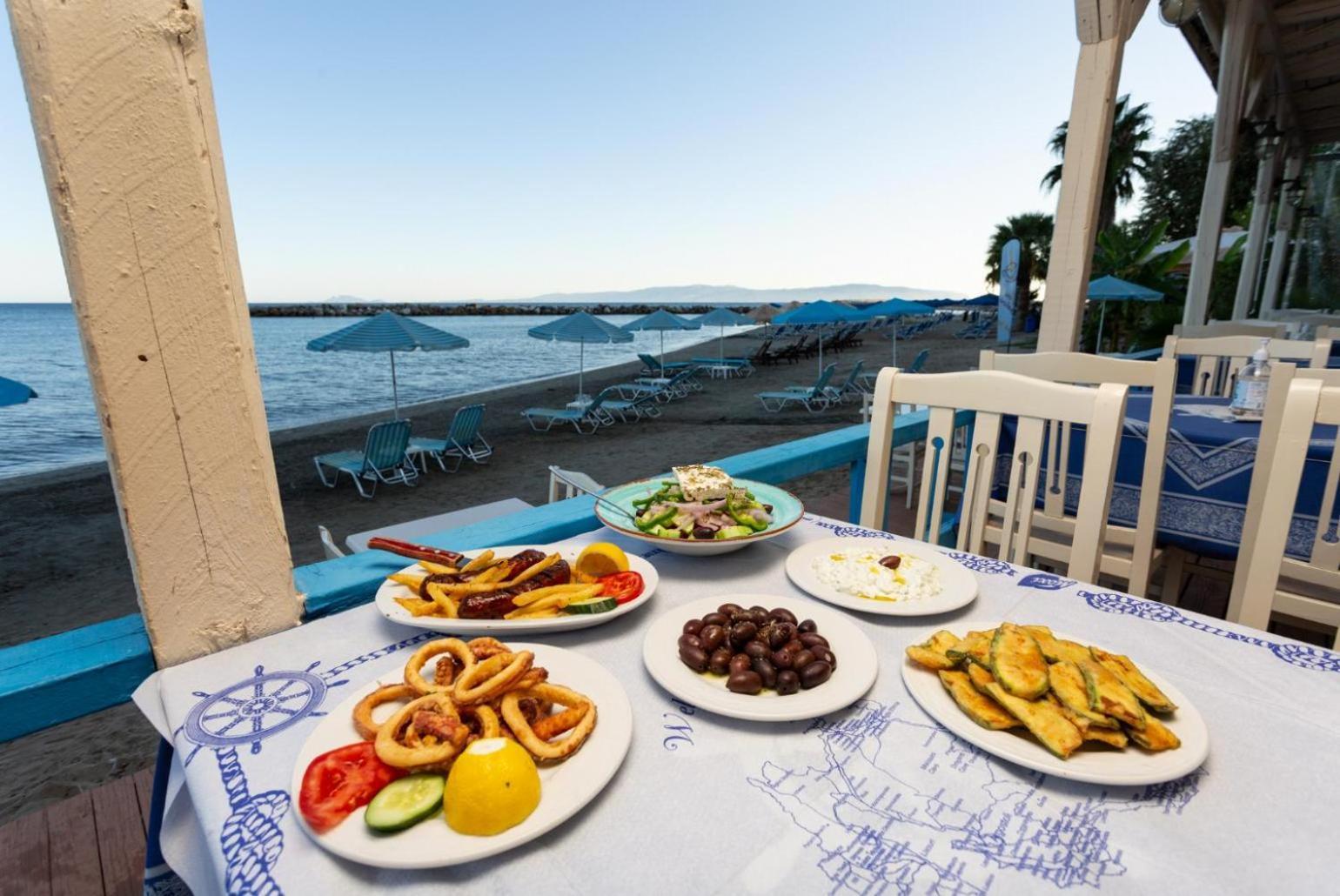 Villa Fedra Poros  Dış mekan fotoğraf