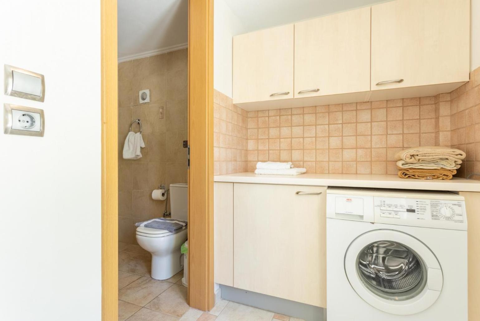 Villa Fedra Poros  Dış mekan fotoğraf