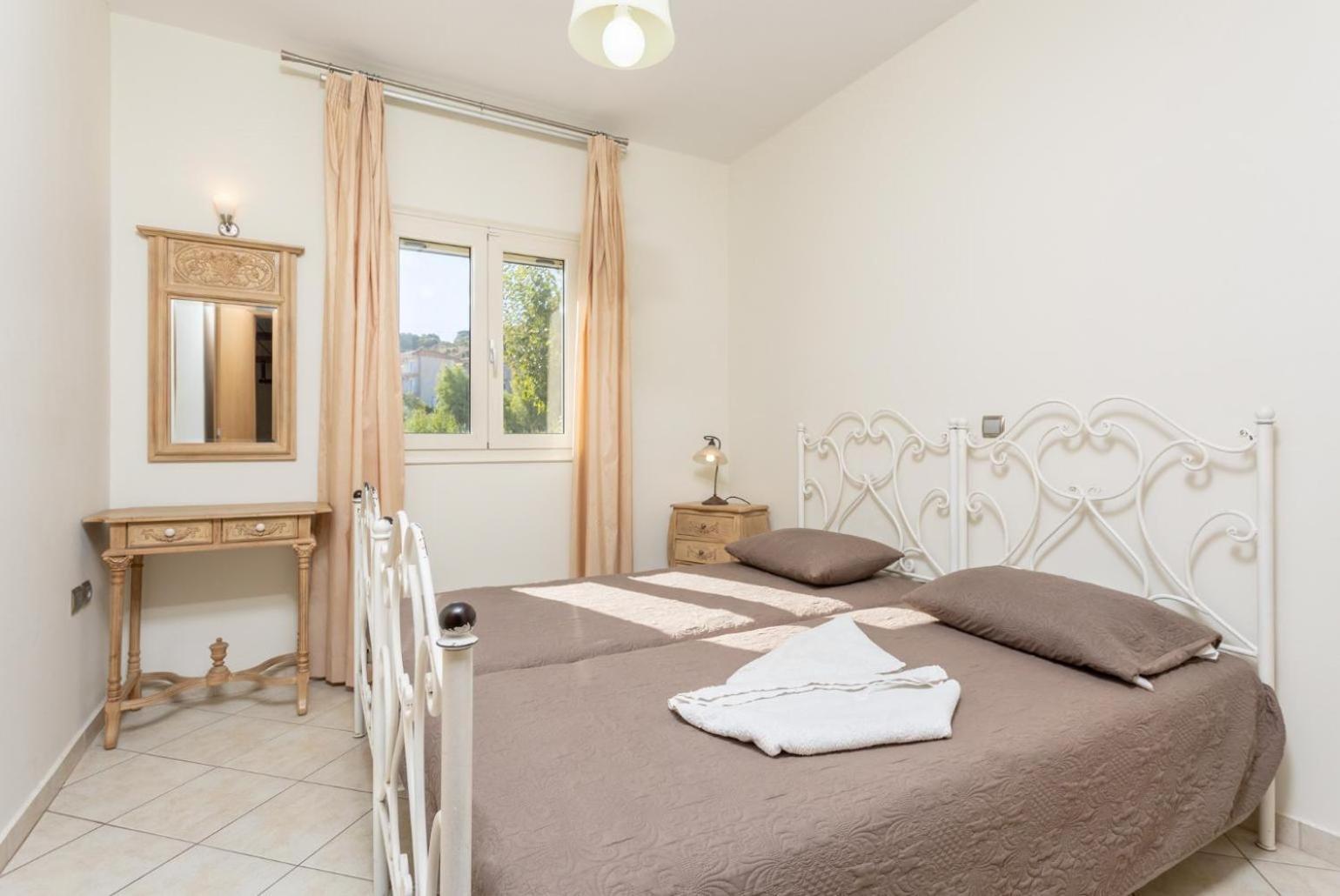Villa Fedra Poros  Dış mekan fotoğraf