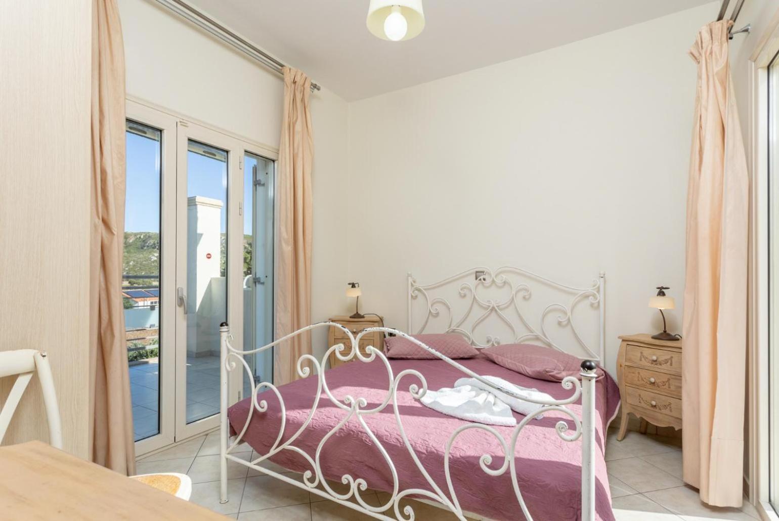 Villa Fedra Poros  Dış mekan fotoğraf