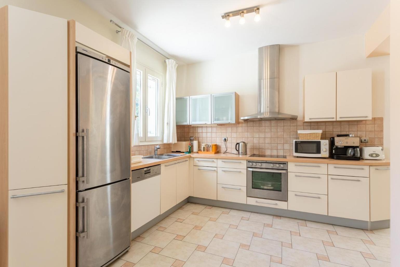 Villa Fedra Poros  Dış mekan fotoğraf