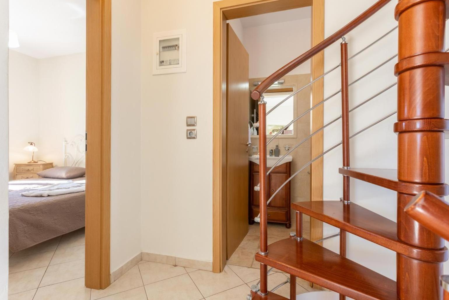 Villa Fedra Poros  Dış mekan fotoğraf